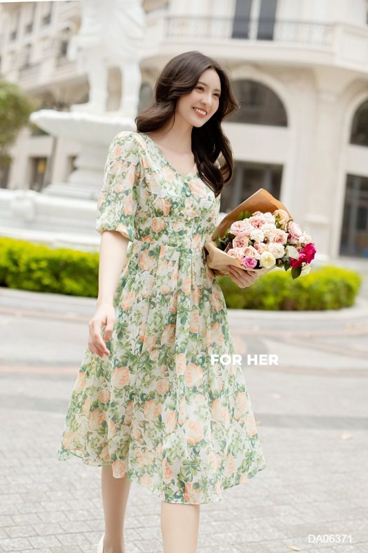 For Her Fashion