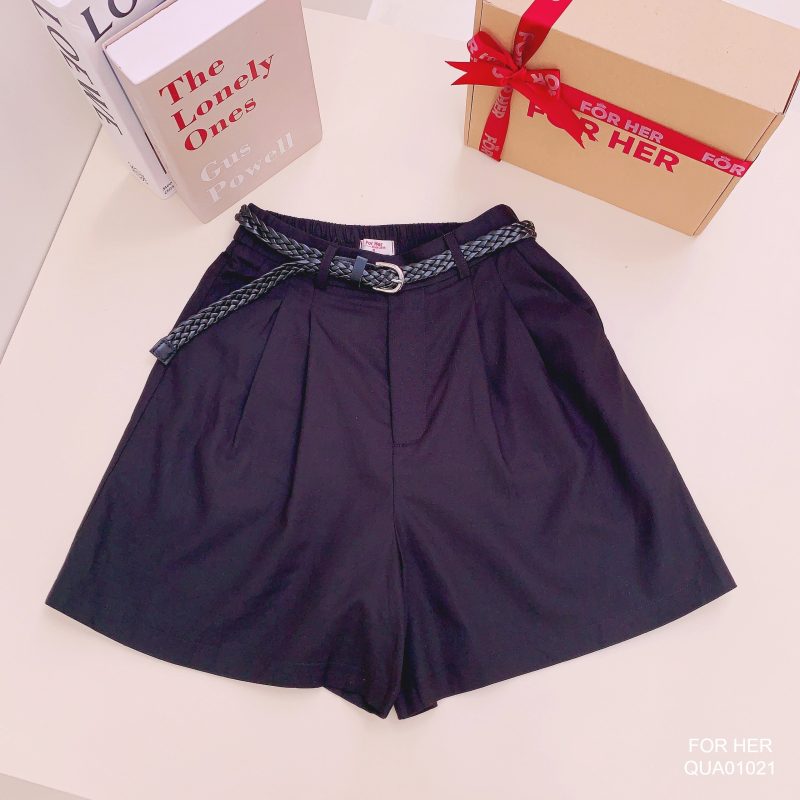 For Her Fashion