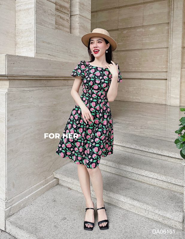 For Her Fashion