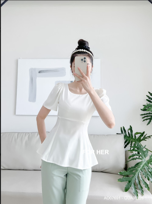 For Her Fashion