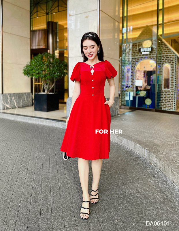 For Her Fashion