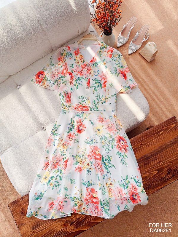 For Her Fashion
