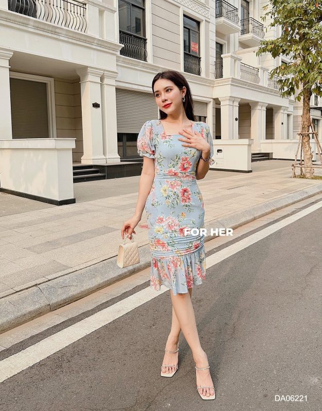 For Her Fashion