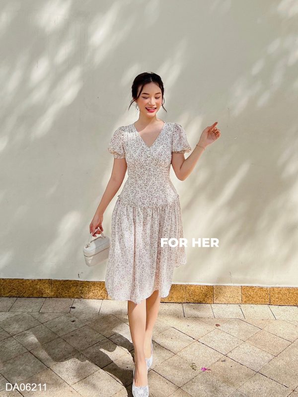 For Her Fashion