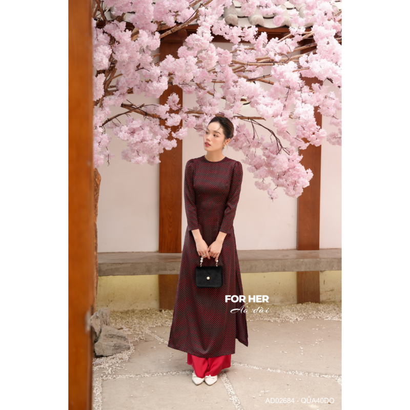 For Her Fashion