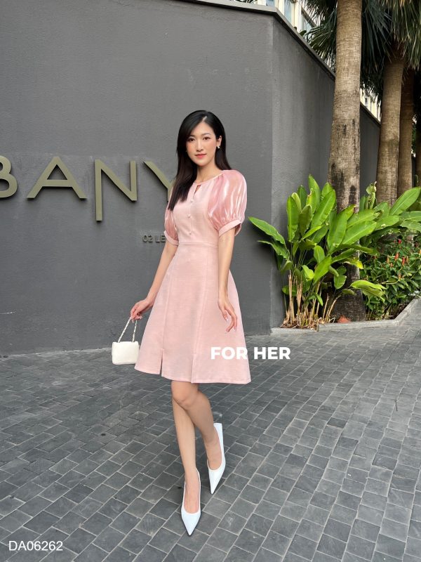 For Her Fashion