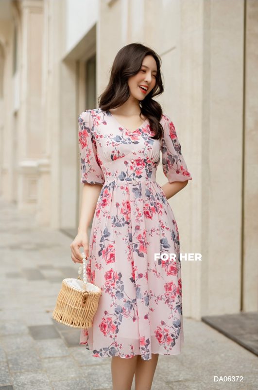 For Her Fashion