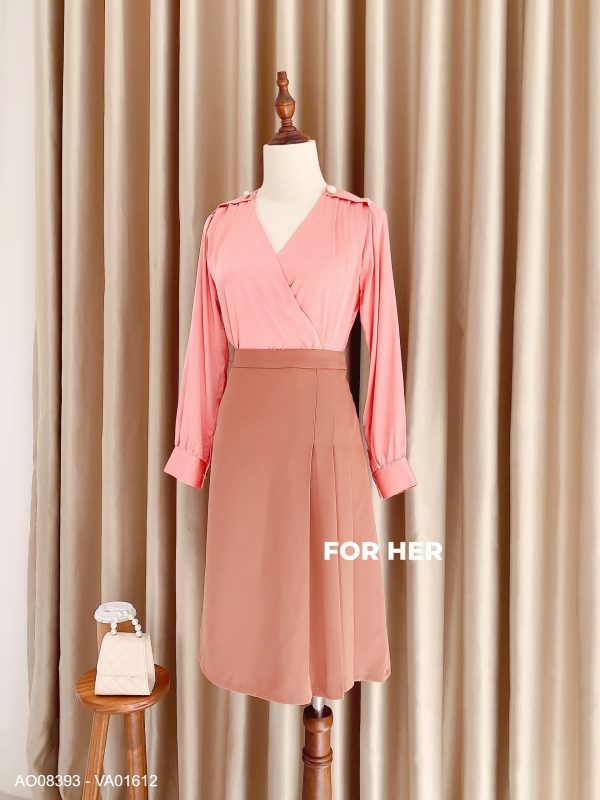 For Her Fashion