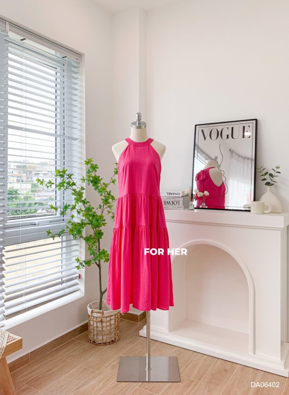 For Her Fashion