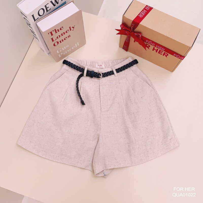 For Her Fashion