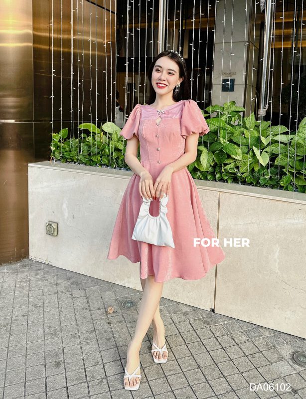 For Her Fashion