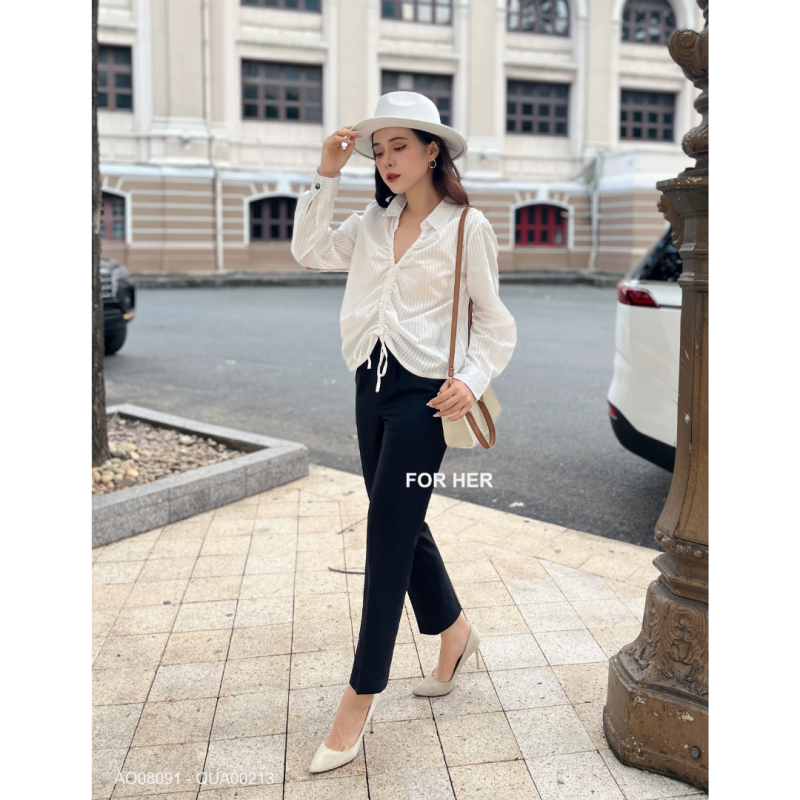 For Her Fashion