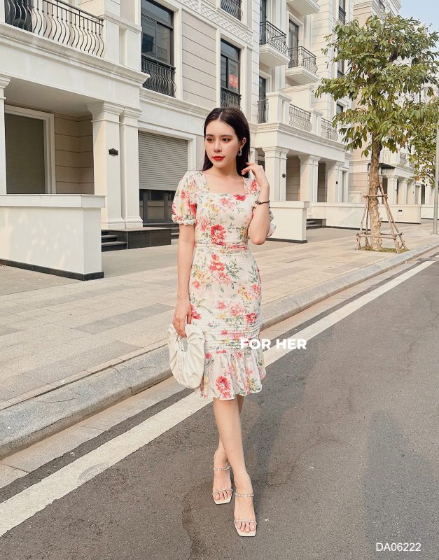 For Her Fashion