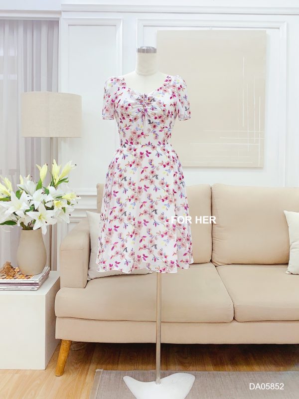 For Her Fashion