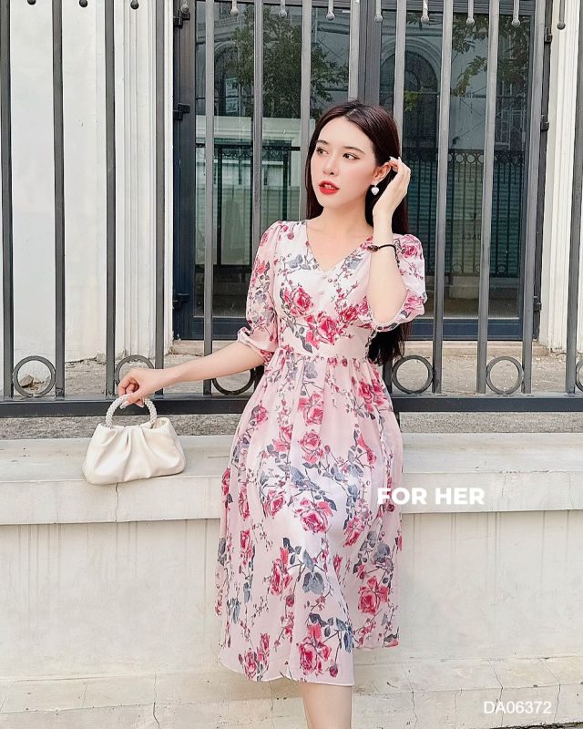 For Her Fashion