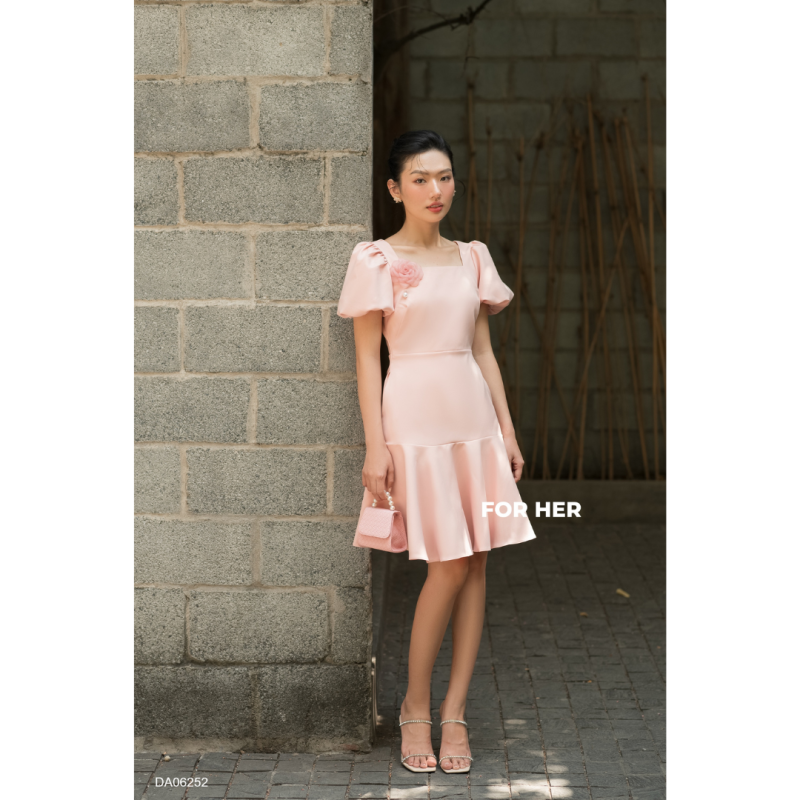 For Her Fashion