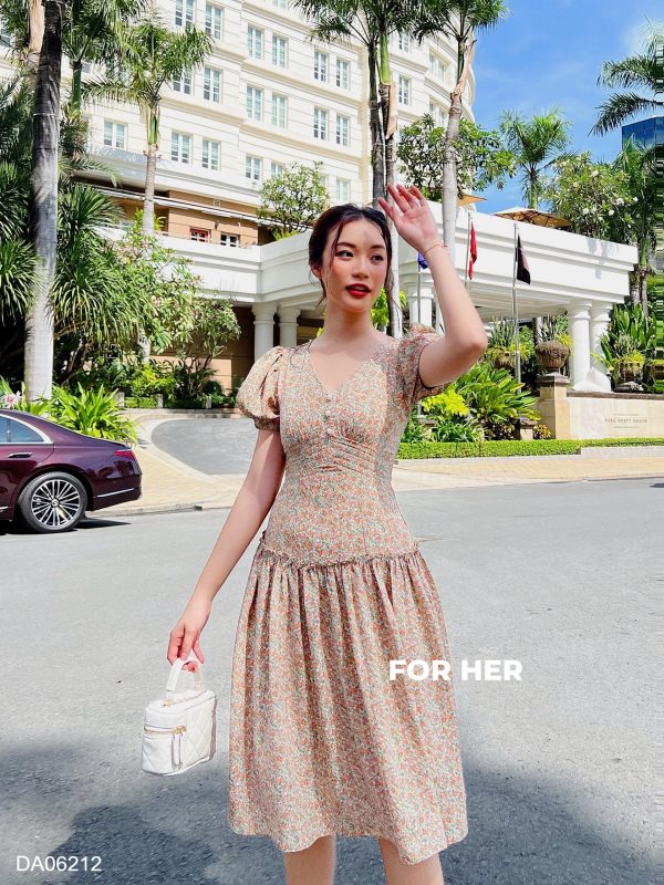 For Her Fashion