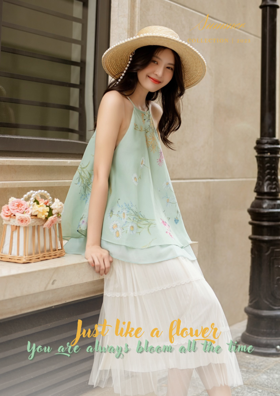 For Her Fashion
