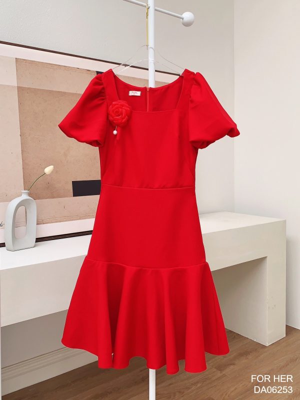 For Her Fashion