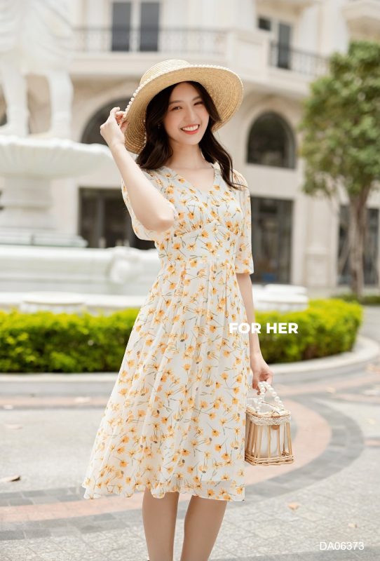 For Her Fashion