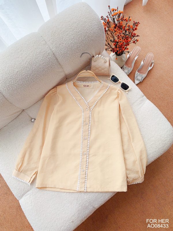 For Her Fashion
