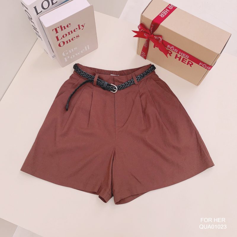 For Her Fashion