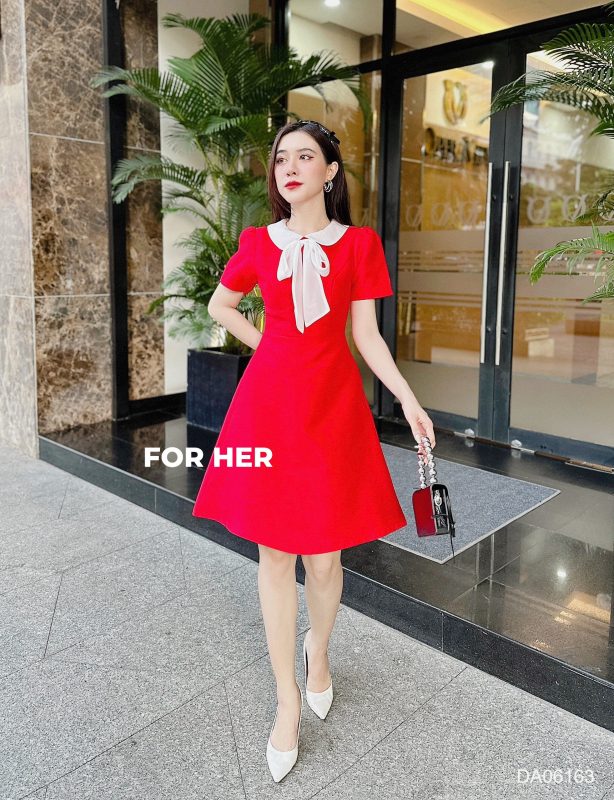 For Her Fashion