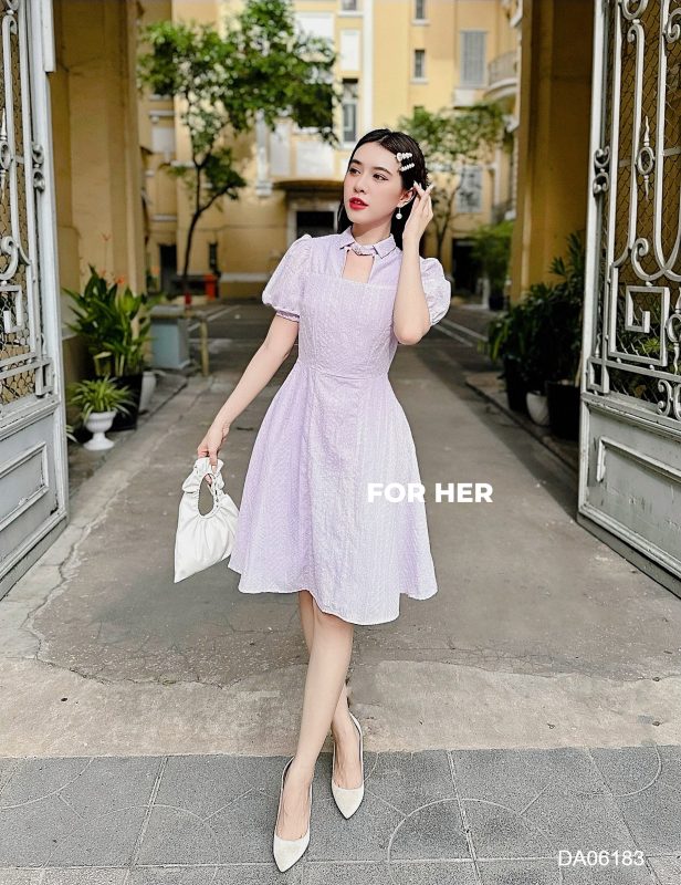 For Her Fashion