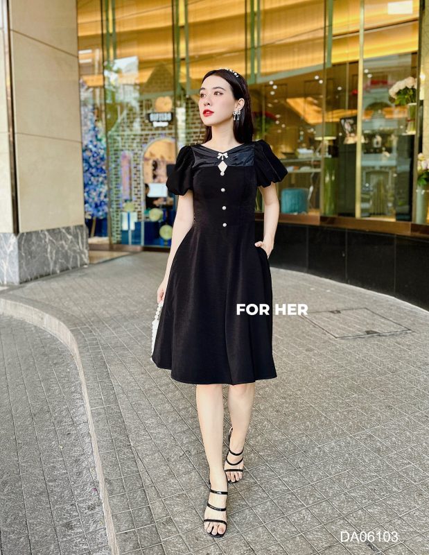 For Her Fashion