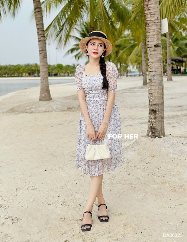 For Her Fashion