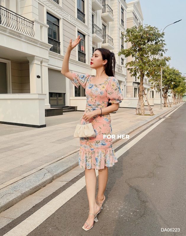 For Her Fashion