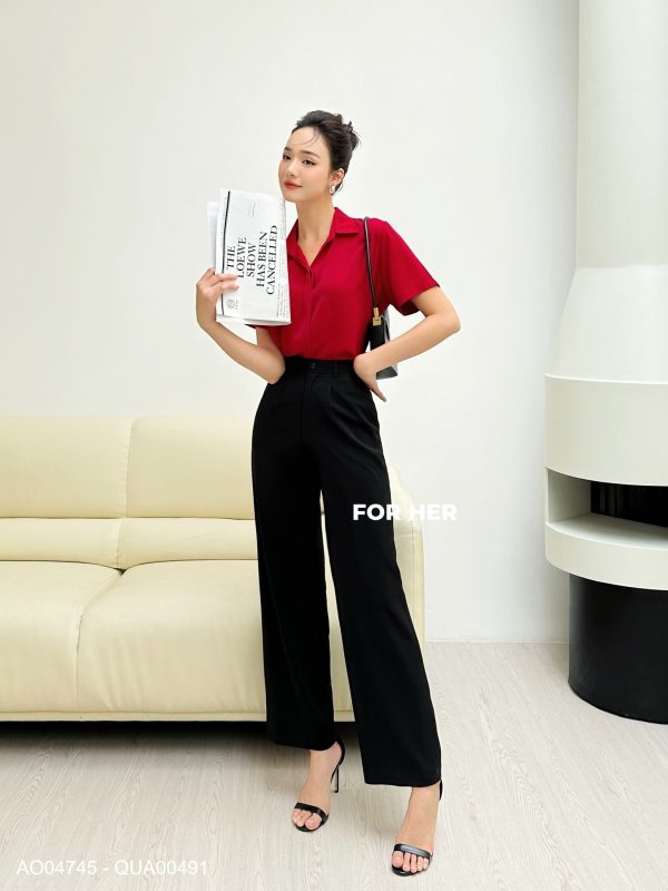 For Her Fashion