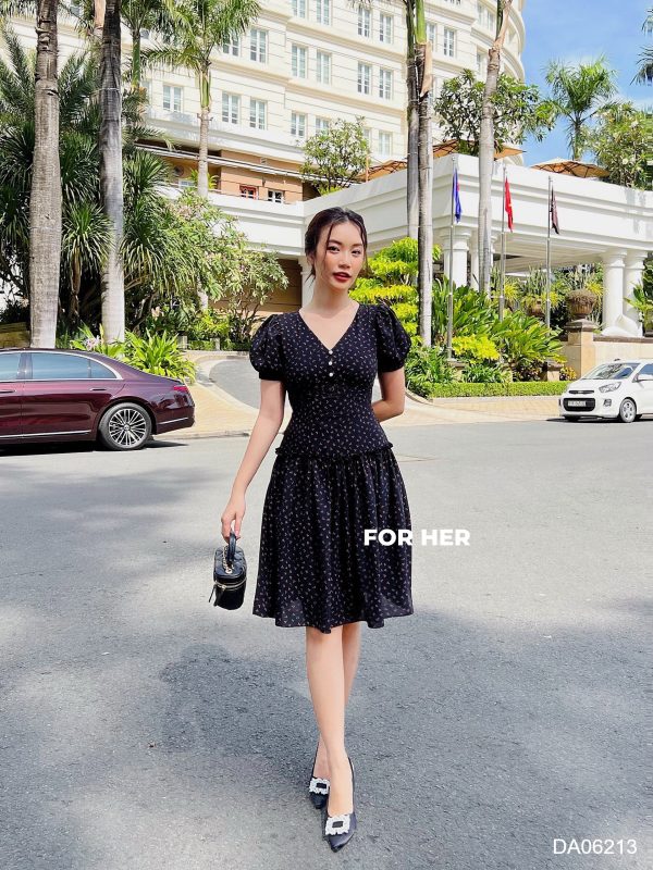 For Her Fashion