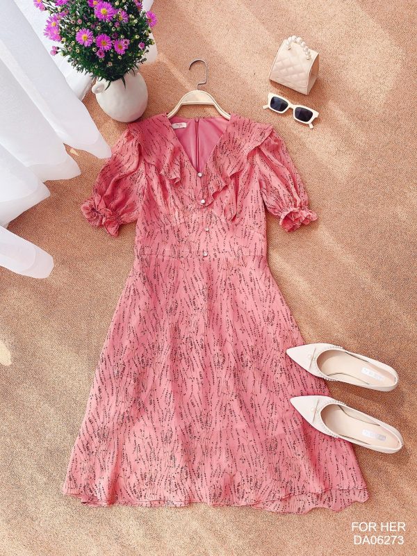 For Her Fashion