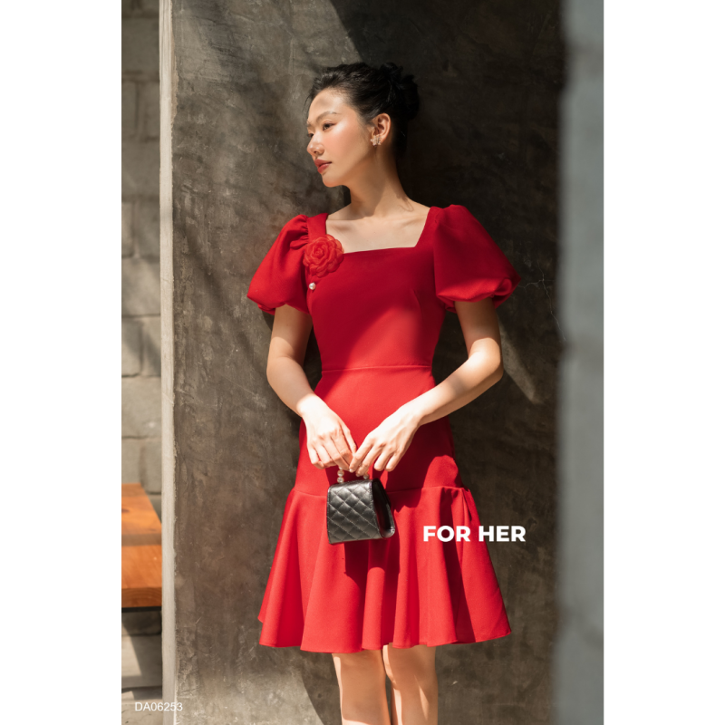For Her Fashion