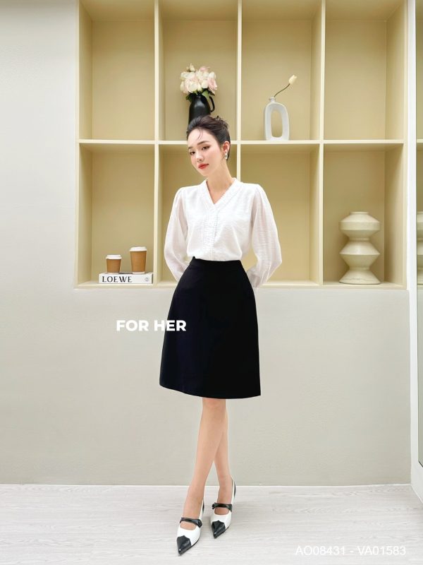 For Her Fashion