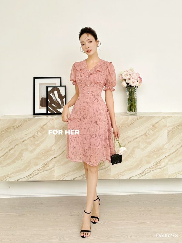 For Her Fashion