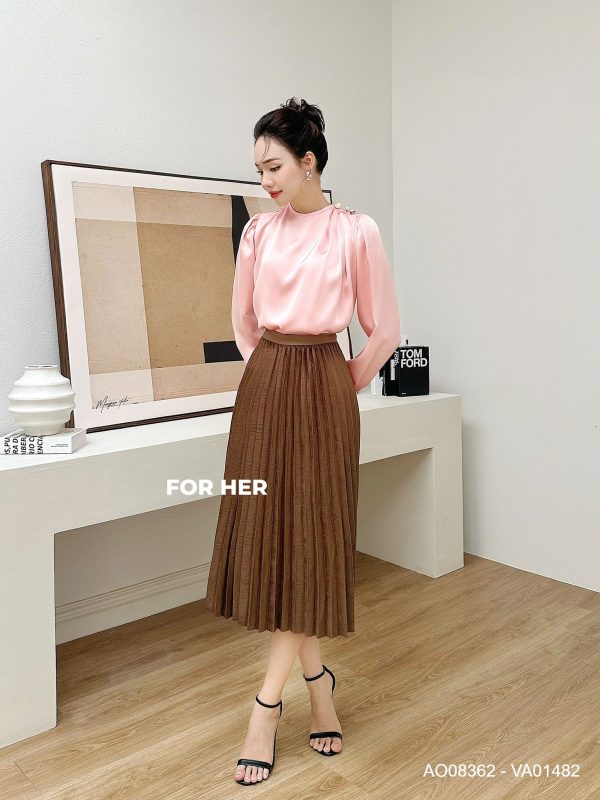 For Her Fashion