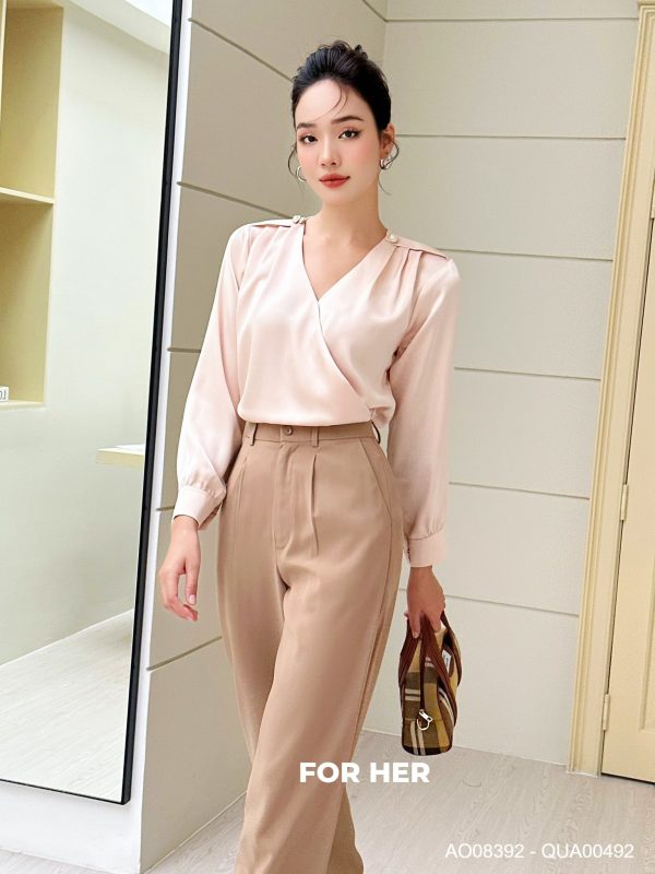 For Her Fashion