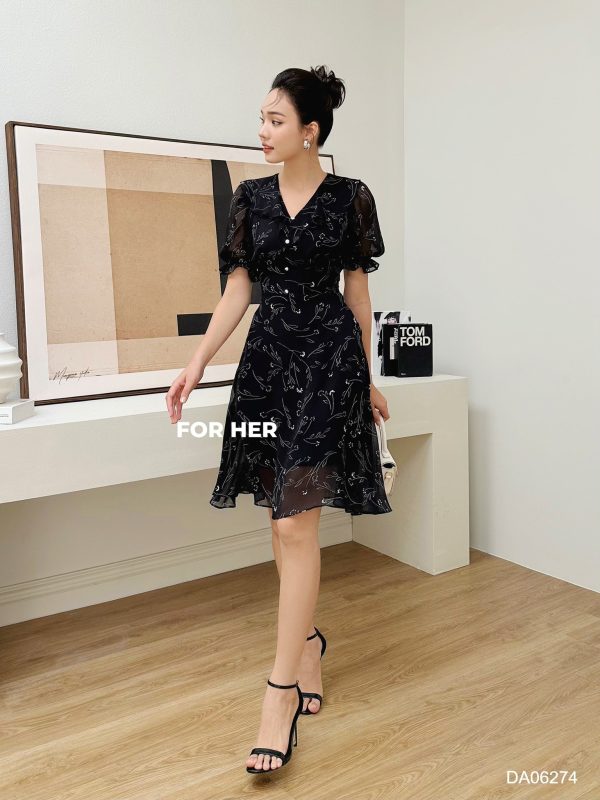 For Her Fashion