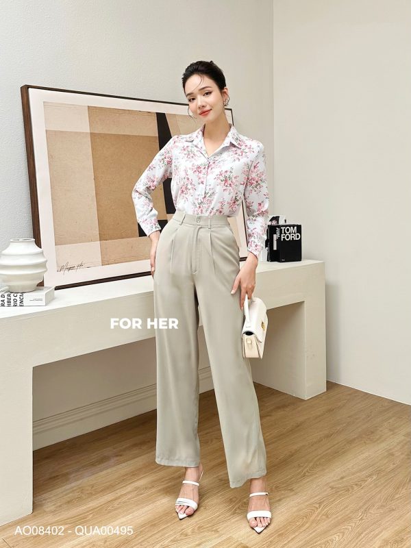 For Her Fashion