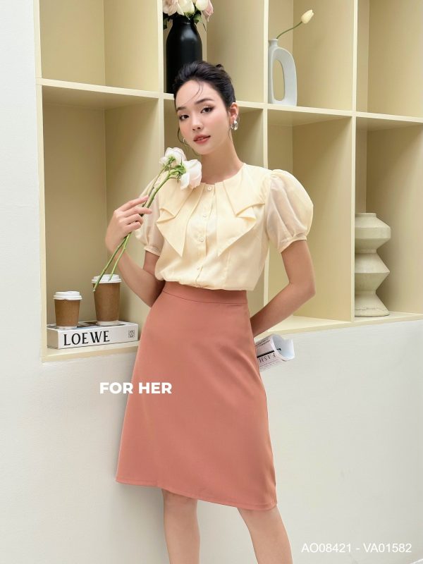 For Her Fashion