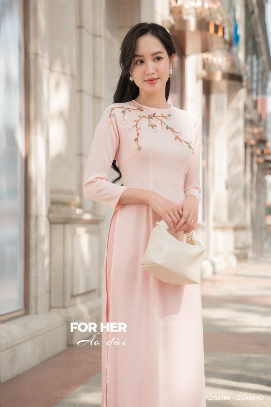 For Her Fashion