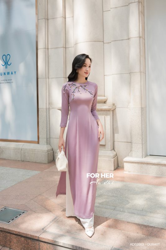 For Her Fashion