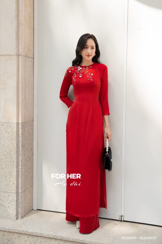 For Her Fashion