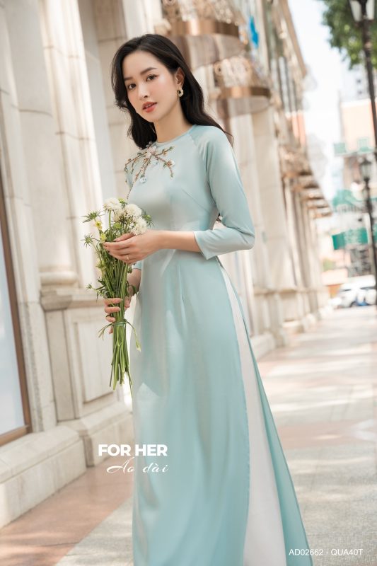 For Her Fashion