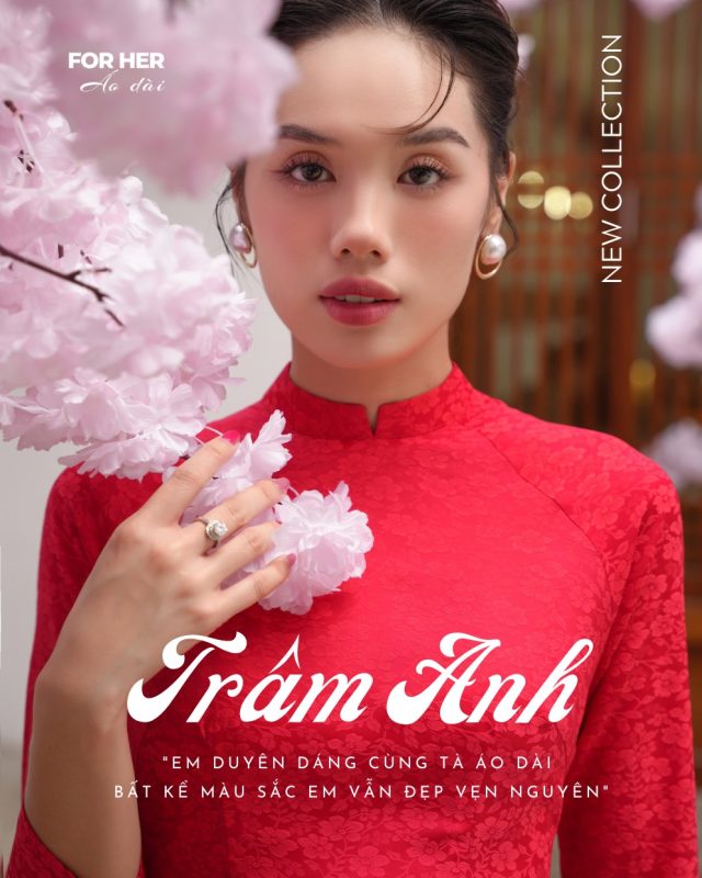 For Her Fashion