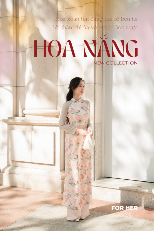 For Her Fashion