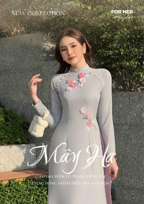 For Her Fashion