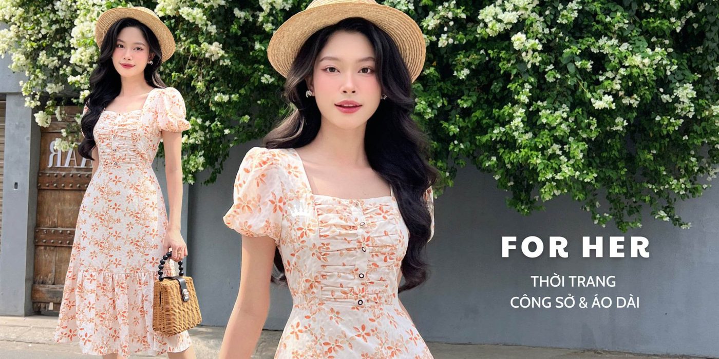 For Her Fashion